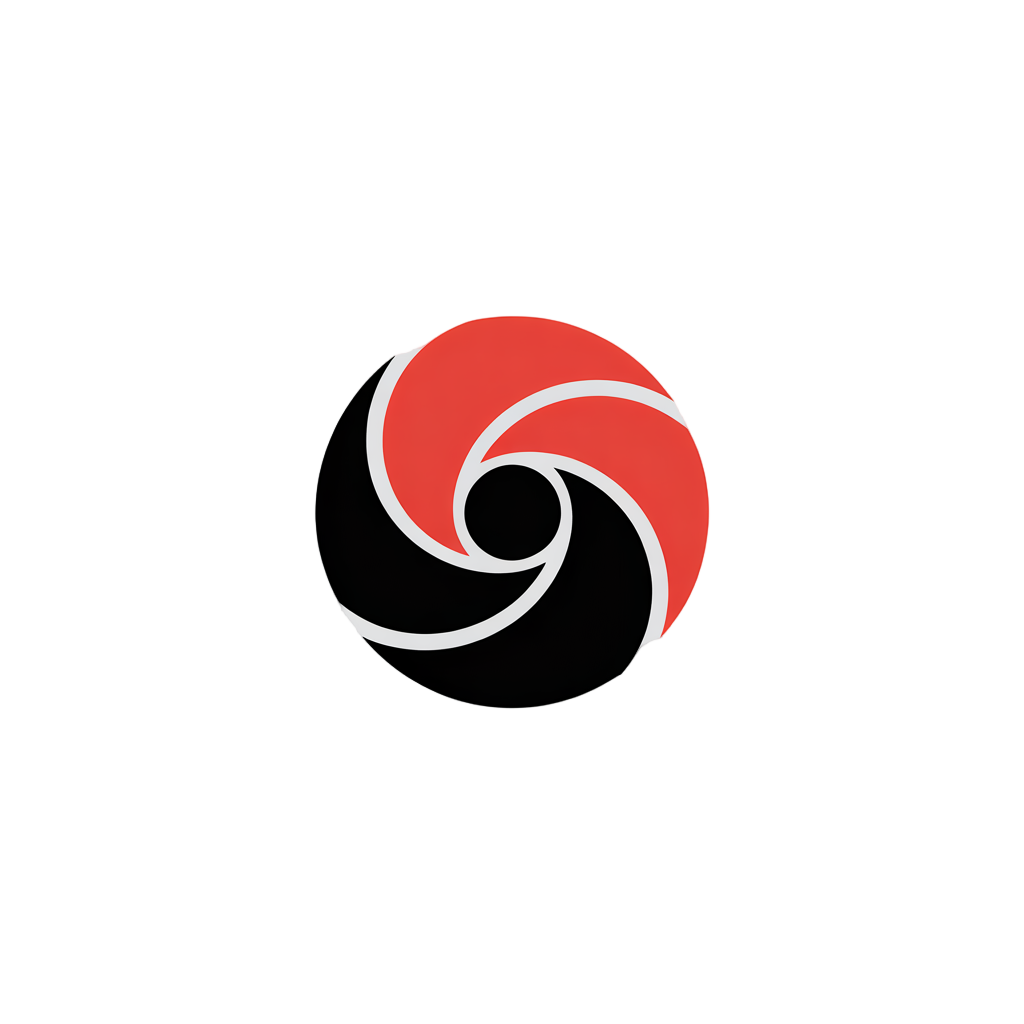 51短视频 Logo
